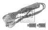FEBI BILSTEIN 15255 Control Stalk, indicators